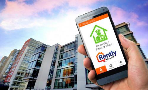 How smart home automation tools are simplifying the lives of property managers and attracting renters: Rently