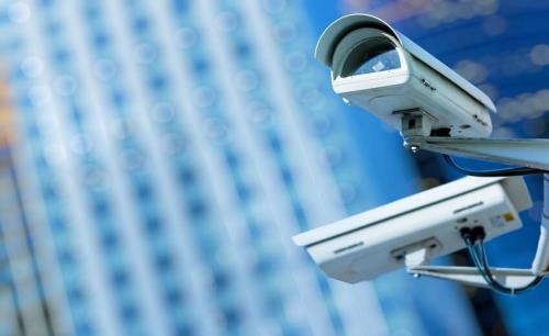 The top 10 biggest companies in video surveillance