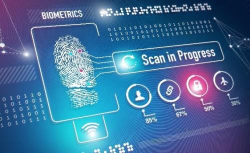 HID biometric authentication combines convenience with proof of life