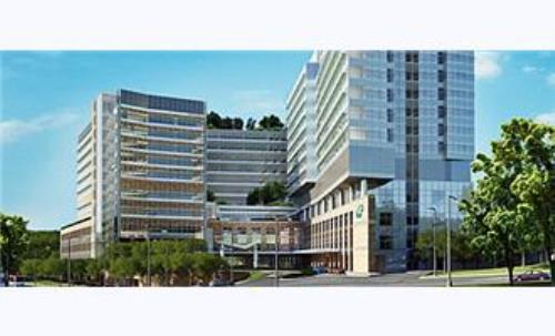 Assa Abloy Provides Singaporean Hospital With Locking Solutions 