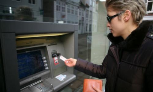 South African bank opts for biometric ATMs 