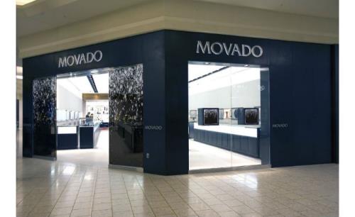 3VR helps Movado Group protect luxury timepieces