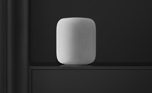 Apple HomePod looks to lead China’s high-end smart speaker market
