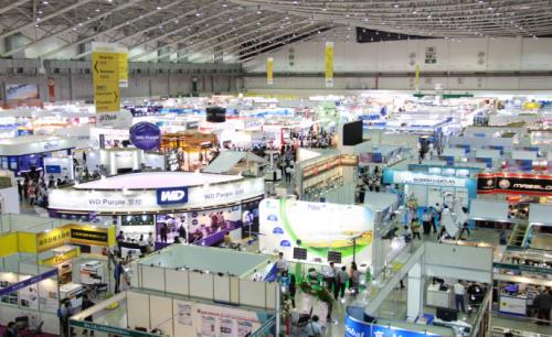 secutech 2016 to feature Systems Integrator Forum