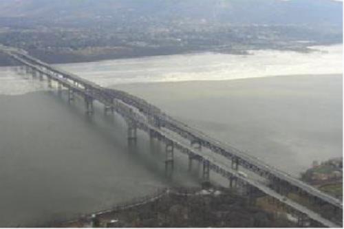 SightLogix Protects North Hudson River Bridges