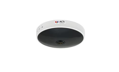 ACTi releases new people counting camera