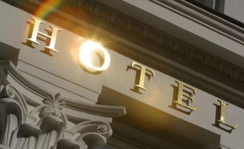 What's required to implement IoT, big data in hotels
