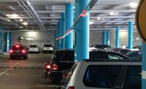 Why choose an open-platform parking solution?