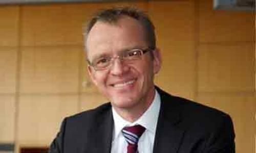 SimonsVoss appoints Bernhard Sommer as Chairman of the Management Board
