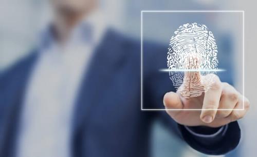 Improve identity management with biometric identification systems