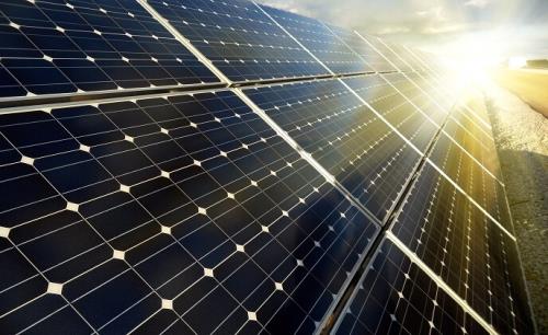 Solar plants: Turning to IoT for output optimization