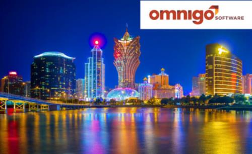 Omnigo Risk Management System used by all major casino operators in Macau
