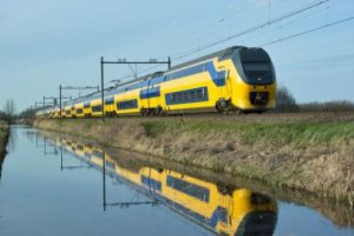 Dutch Railway Protected by Bosch Cameras and Conway Housings