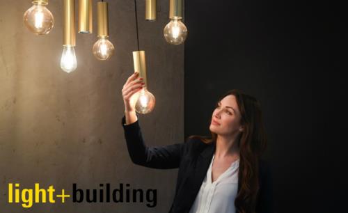 Light + Building 2018: Human-centric lights for smart living