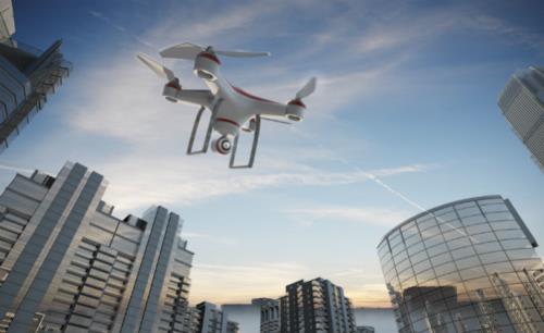 Eaton & Associates launches drone security solution with Dedrone