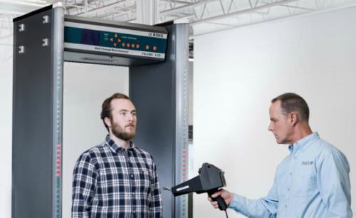ISCON Imaging release videos showcasing body scanners