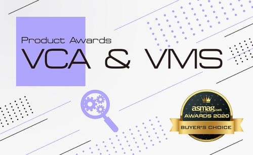 Top 10 VMS &VCA of 2019 