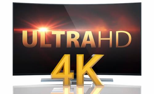Latest compression technologies bring new possibilities to UHD video surveillance