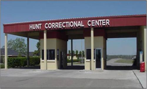 DVTel Video Analytic Cameras Watch over US Correctional Facility