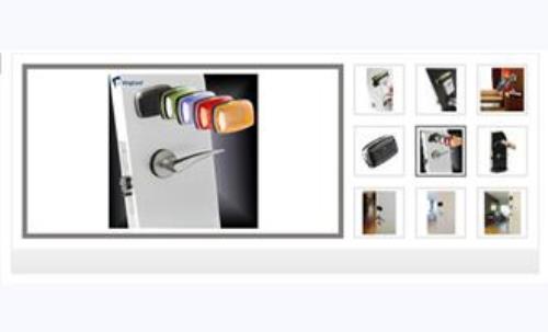Azerbaijan Finance Ministry Relies on Assa Abloy Electronic and RFID Locks