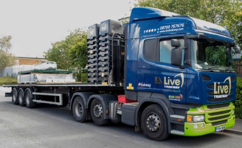 CLD Fencing Systems join forces with LIVE Barriers to supply turnkey solution