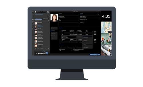 S2 Security delivers unified security management with S2 Magic Monitor Version 6 
