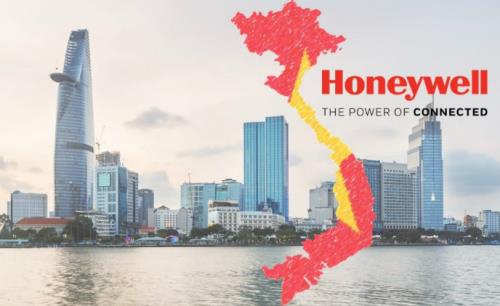 Honeywell stays optimistic in housing automation in Vietnam