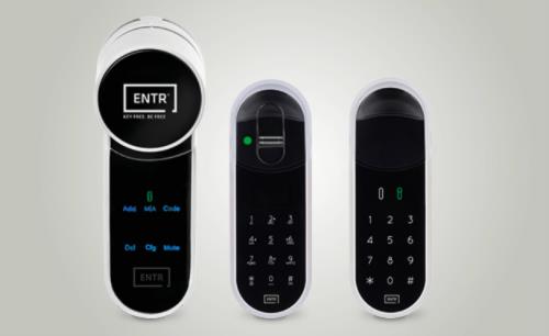 ENTR smart door lock enables Spain’s holiday rental homes to provide 5-star service