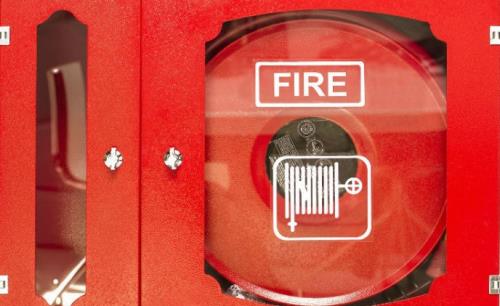 Fire detection and alarm producers worried by EU standardization