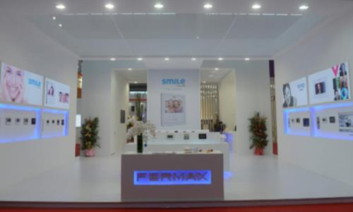 FERMAX presents new products at ShenZhen