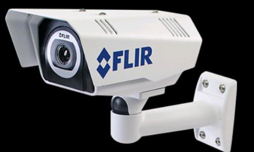 FLIR FC-Series S: Affordable, easy and fixed mount cameras