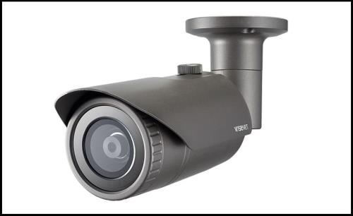 Hanwha Techwin expands Q Series camera line with new model, delivering maximum user flexibility