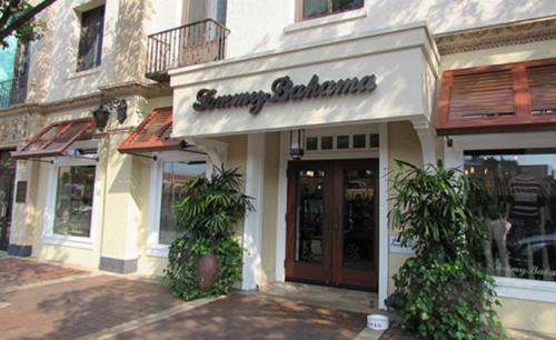 Tommy Bahama reduces LP investigation times with March Networks