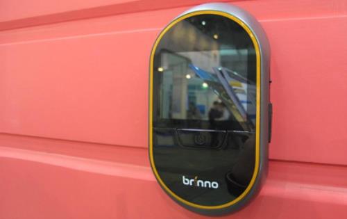 [Secutech 2014] Brinno new cameras feature monster battery life