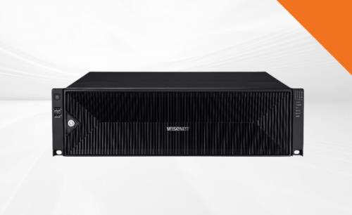 AI from edge to end. Hanwha Techwin to launch AI NVR lineups soon