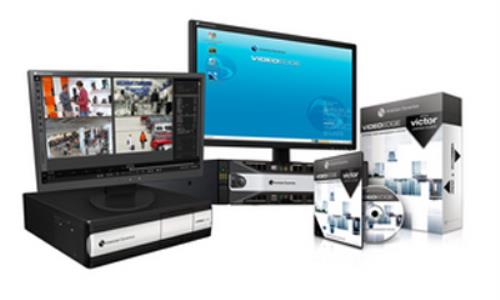 American Dynamics enhances VideoEdge VMS for high-traffic security users