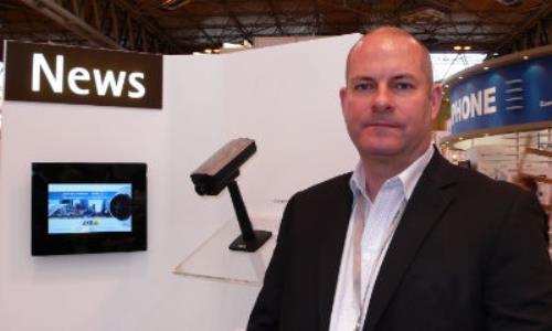 Synectics UK SI arm appoints former Axis director MD