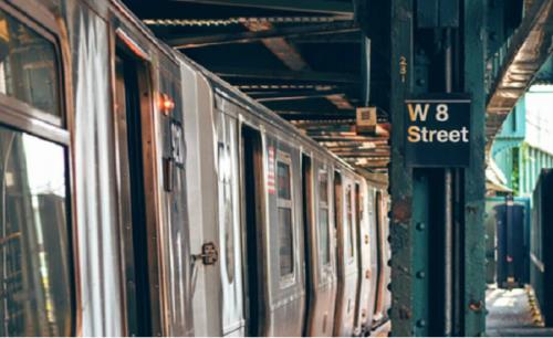 A US public transit system upgraded its intercom systems with EtherWan