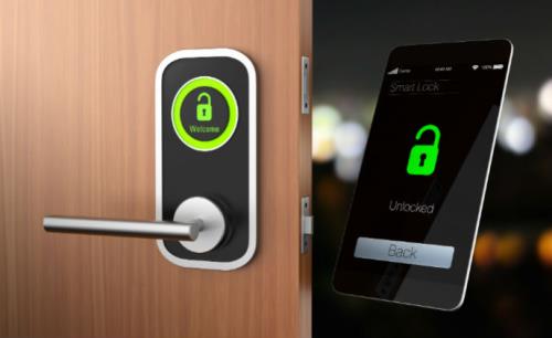 Top mobile solutions for access control