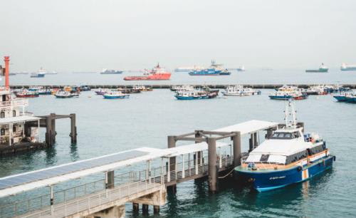 Magal awarded $13m contract for security solution  for sea port in East Africa