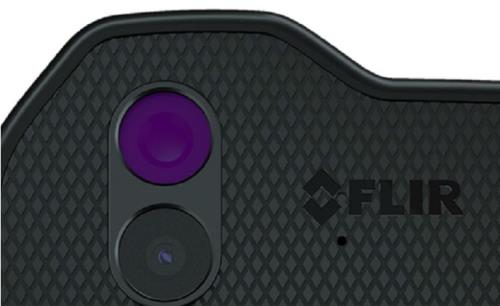 Thermal by FLIR powers Cat S61, the next-generation imaging Android smartphone
