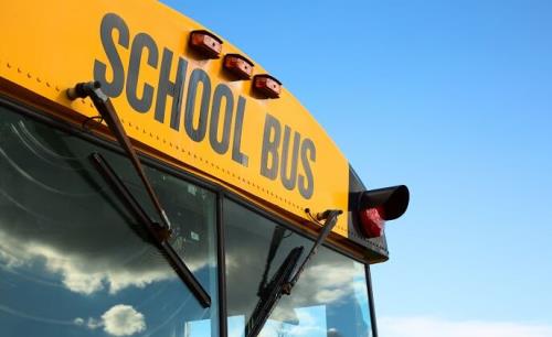 Challenges to school bus safety and security 