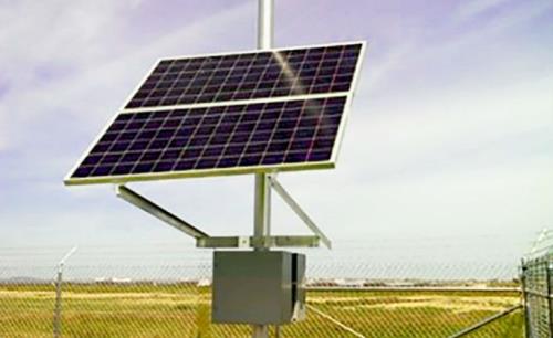 Signal Energy selects AISG to secure solar generating facilities