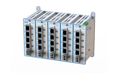 AMG Systems releases semi-managed switches with extended Ethernet and PoE capabilities