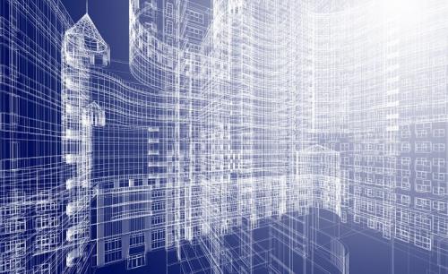 Commercial buildings are increasingly data-driven: study