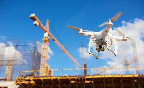 Demand for drone security systems rise, but do they suit you?