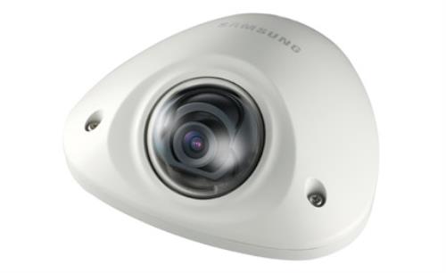 Samsung Techwin new NVR and IP cams provide mobile solutions for transport sector 