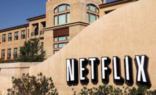HID implements access control for Netflix headquarters