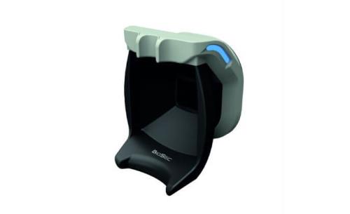 BioSec reveals 3 in 1 biometric device