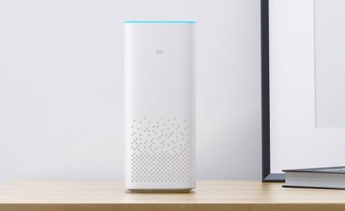 China’s smart speaker shipments grow over 1,000% annually
